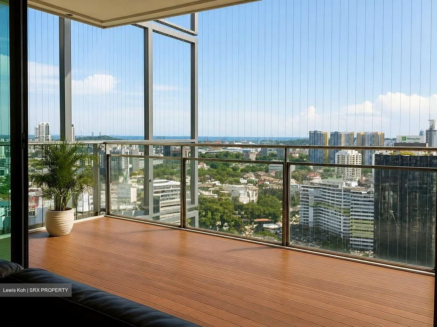 RiverGate (D9), Apartment #588306281